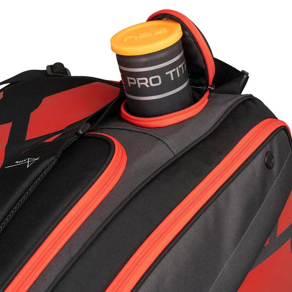 Paletero Nox AT10 XXL