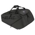 Paletero Head Pro X Padel Bag Negro