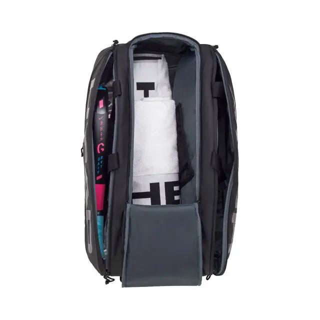 Paletero Head Pro X Padel Bag Negro