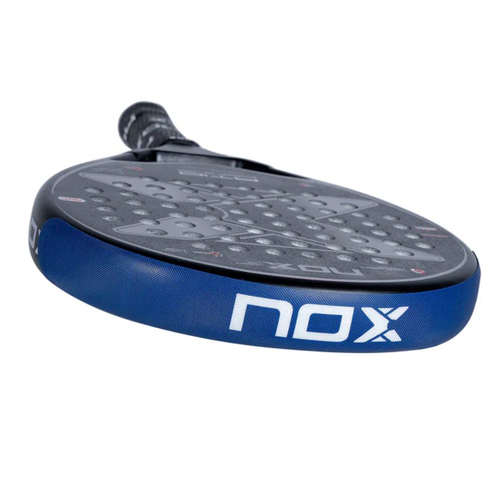 Nox Protector de Pala Azul 2024