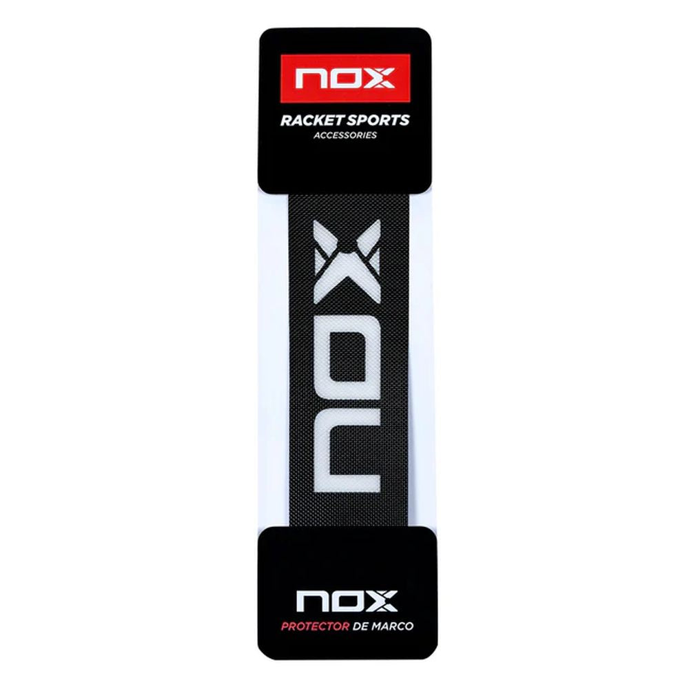 Nox Protector de Pala Negro 2024