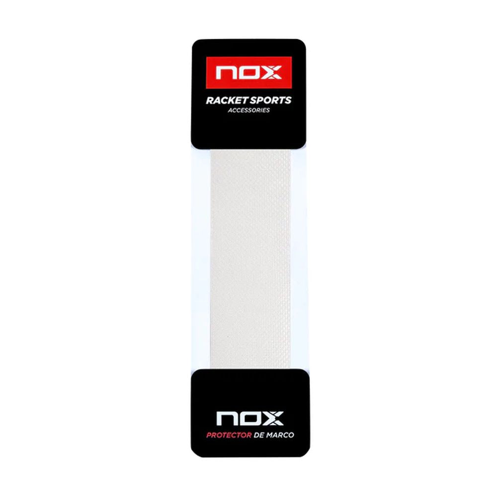 Nox Protector de Pala Transparente 2024