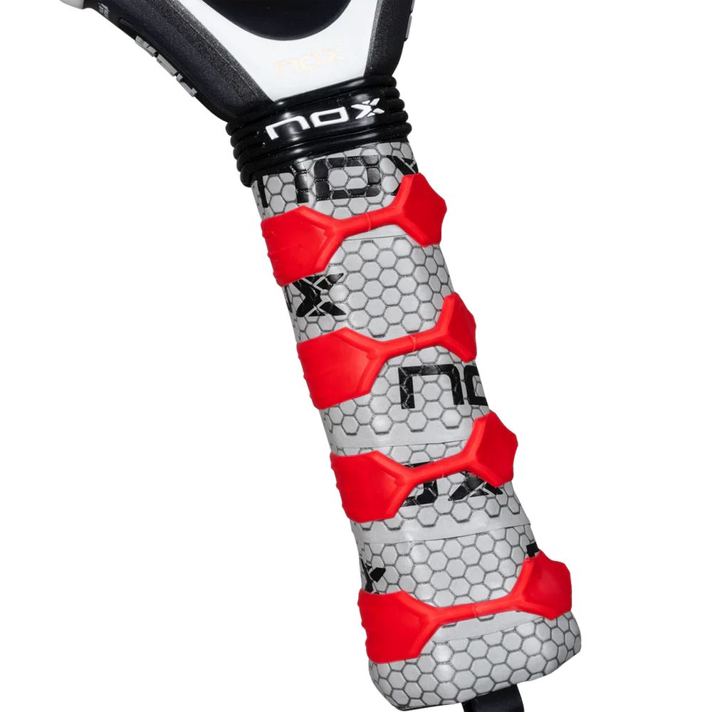 NOX Quantum 12K Carbon