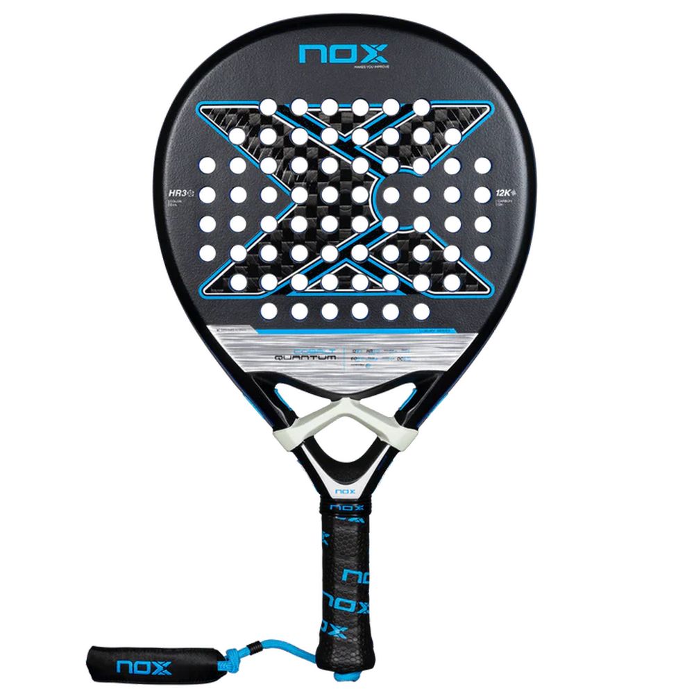 NOX Quantum 12K Cobalt