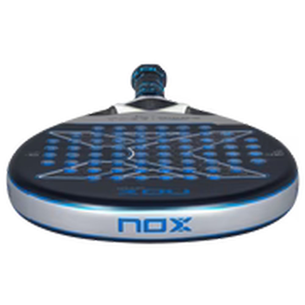 NOX Quantum 12K Cobalt
