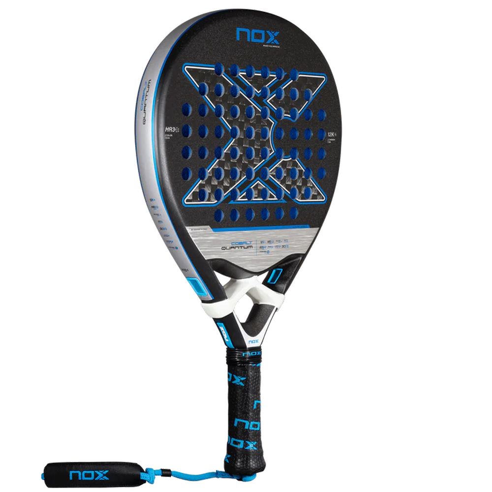 NOX Quantum 12K Cobalt