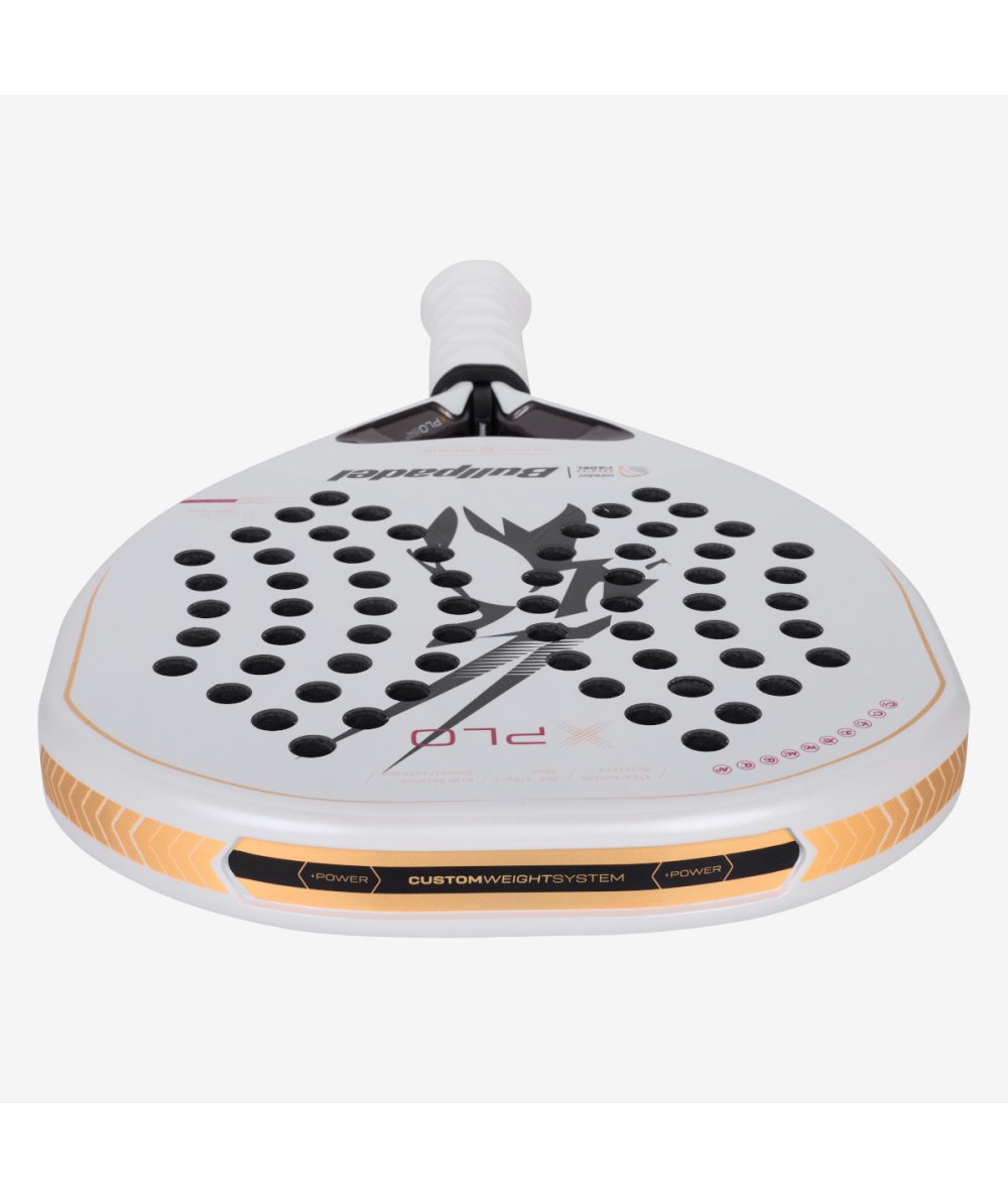 Bullpadel XPLO 25 QATAR