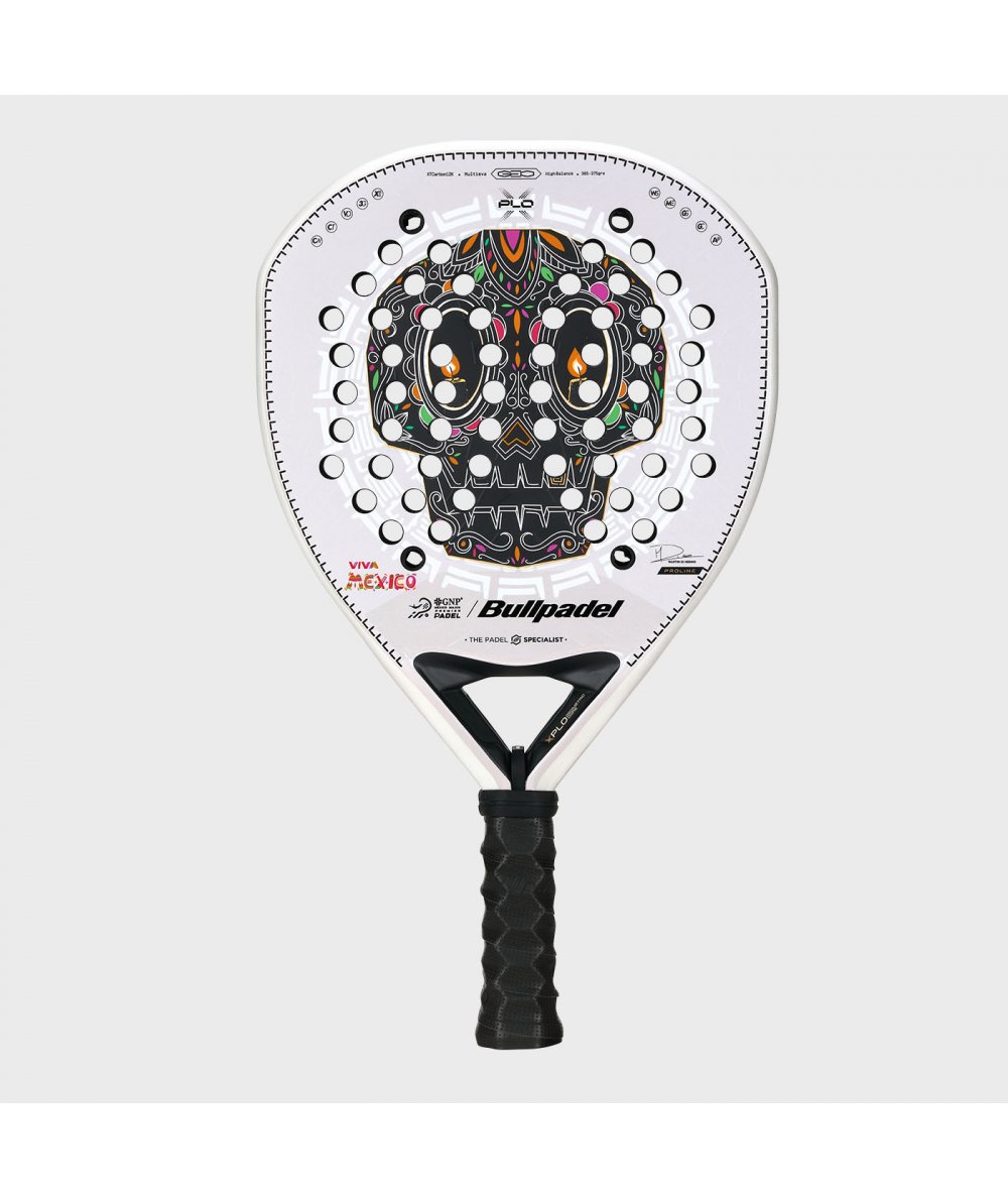 Bullpadel XPLO 25 MEXICO