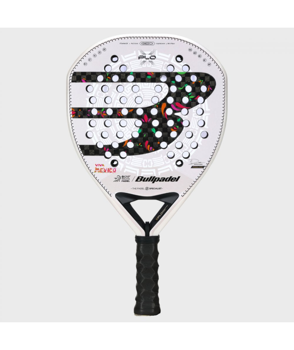 Bullpadel XPLO 25 MEXICO