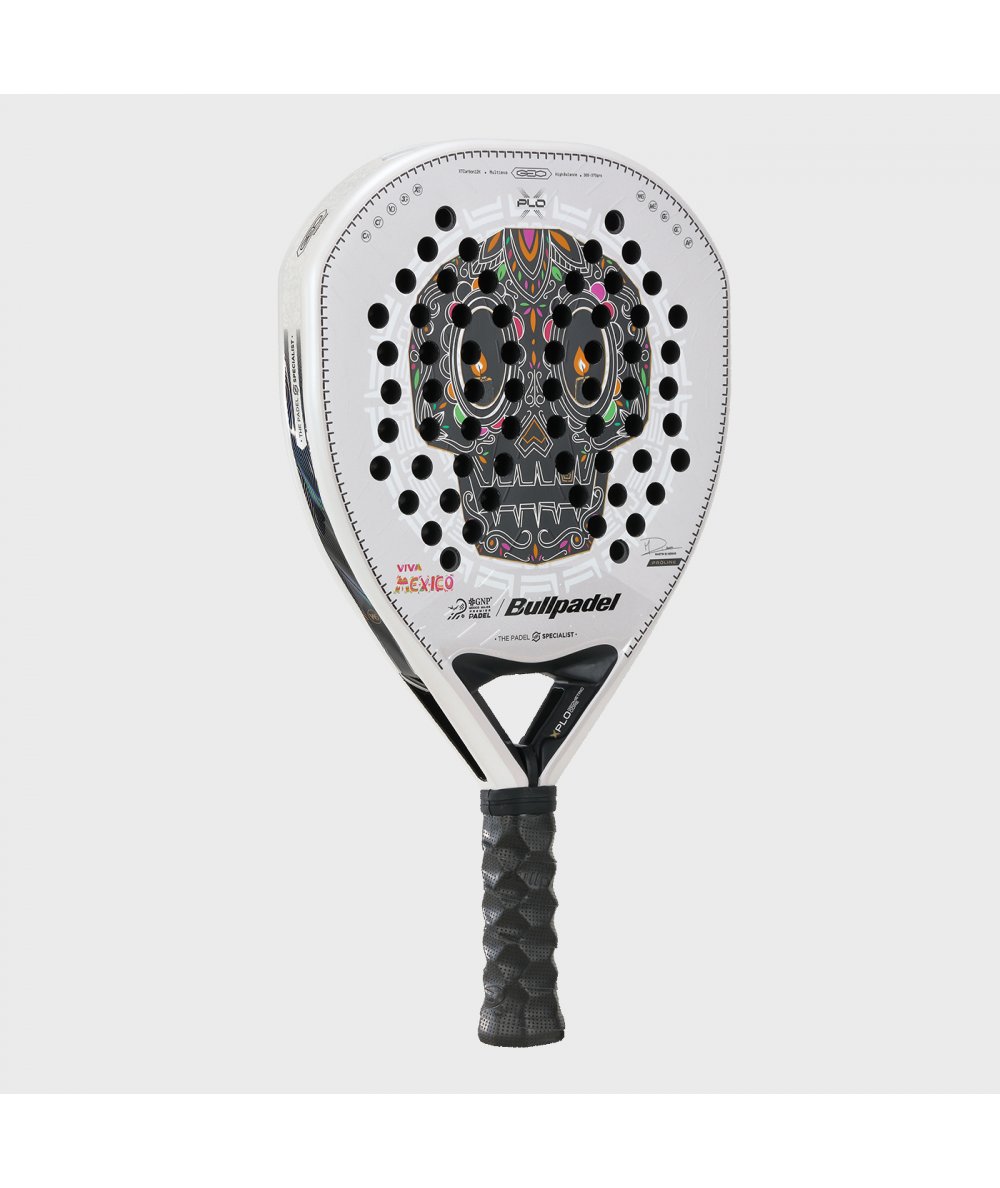 Bullpadel XPLO 25 MEXICO