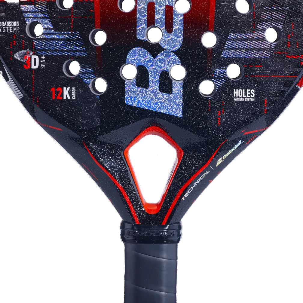Babolat Technical Viper 2023