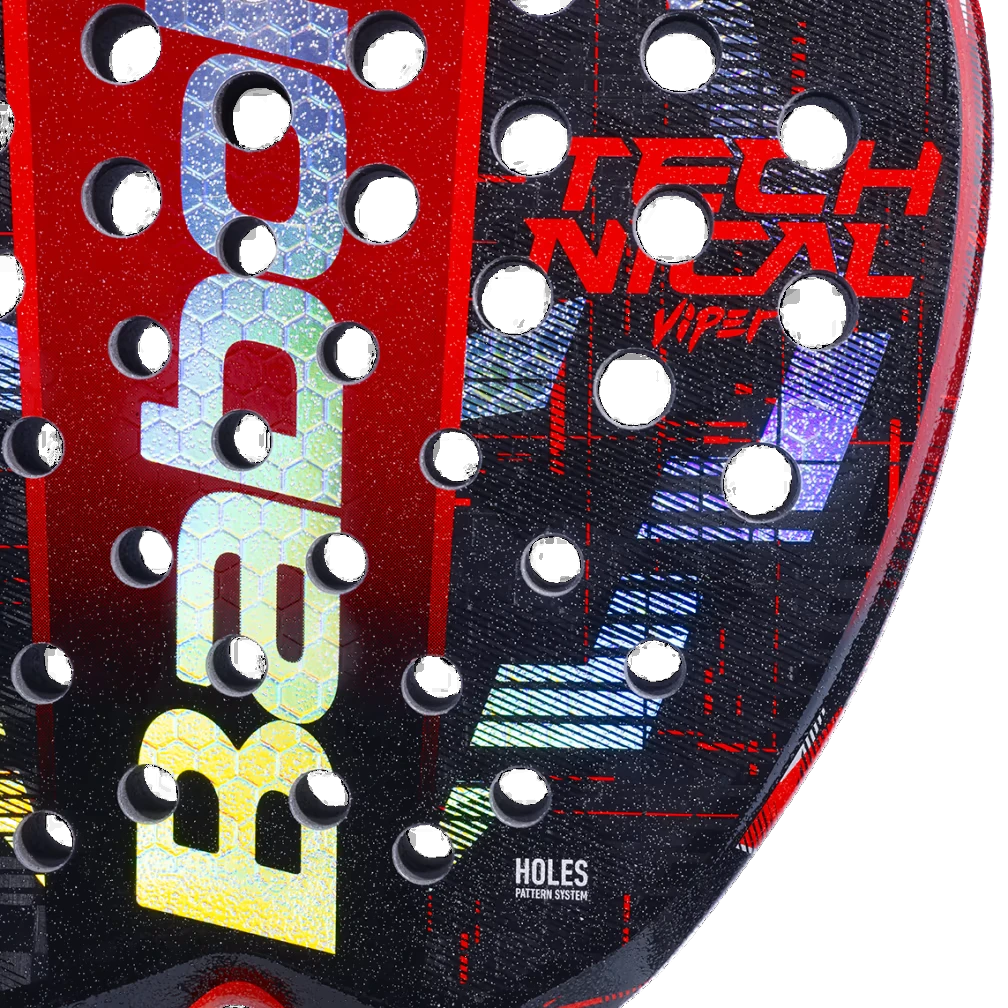 Babolat Technical Viper 2023