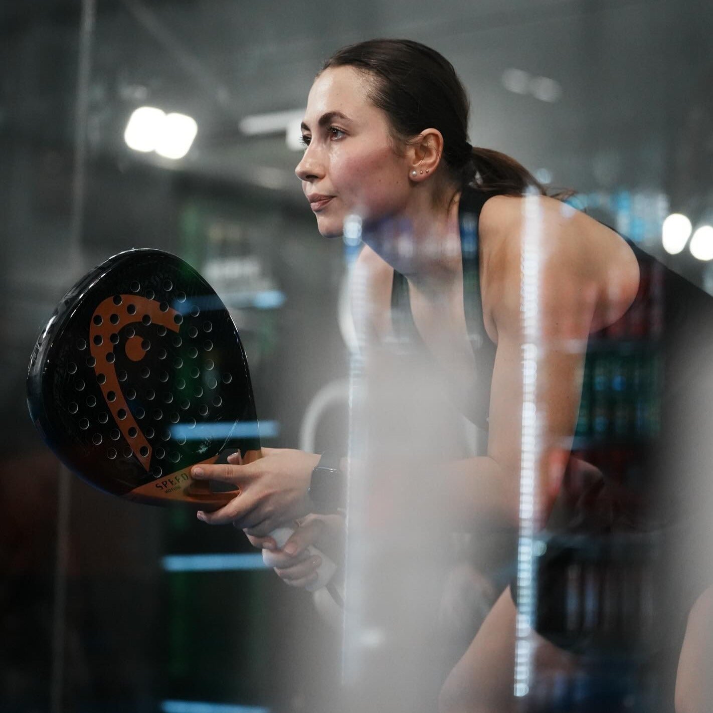 Head Speed Motion 2023