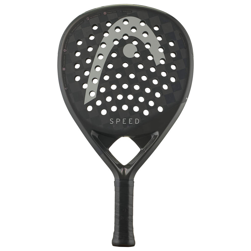 Head Speed Pro X 2025