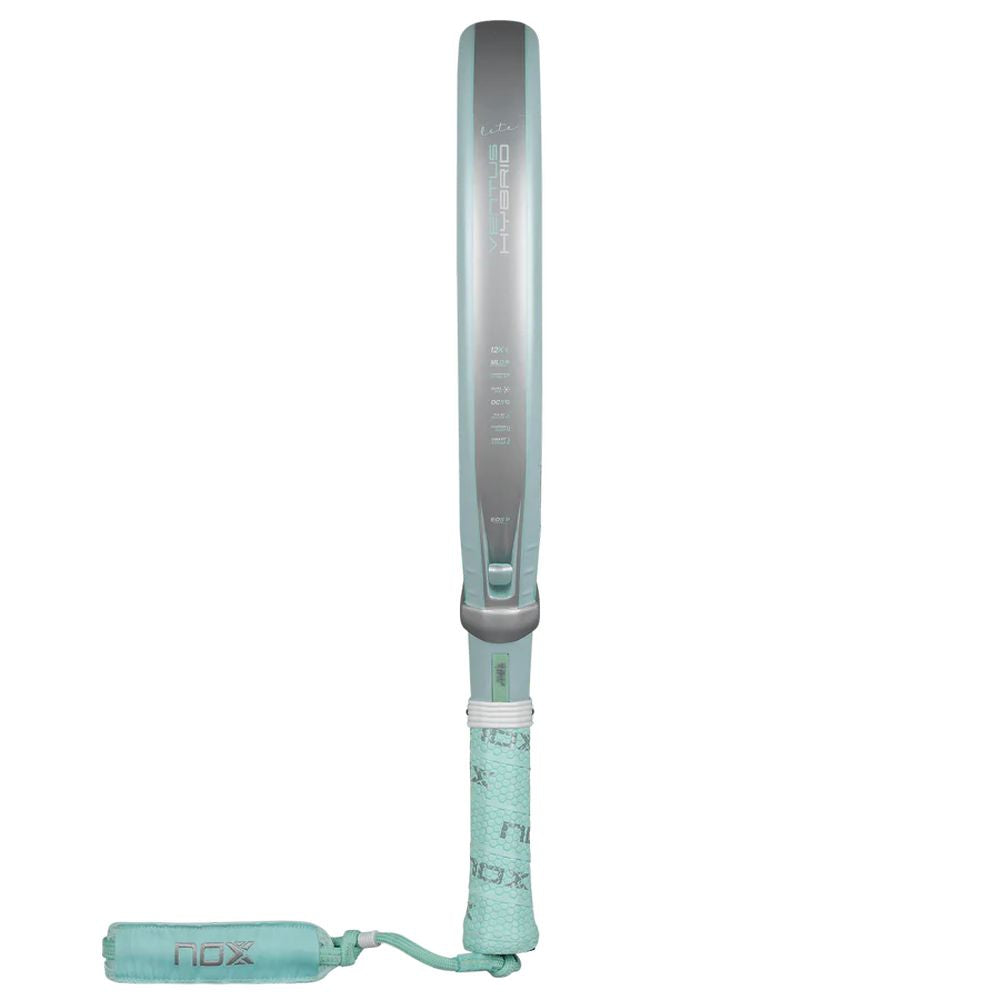 NOX Ventus Hybrid 12K Lite