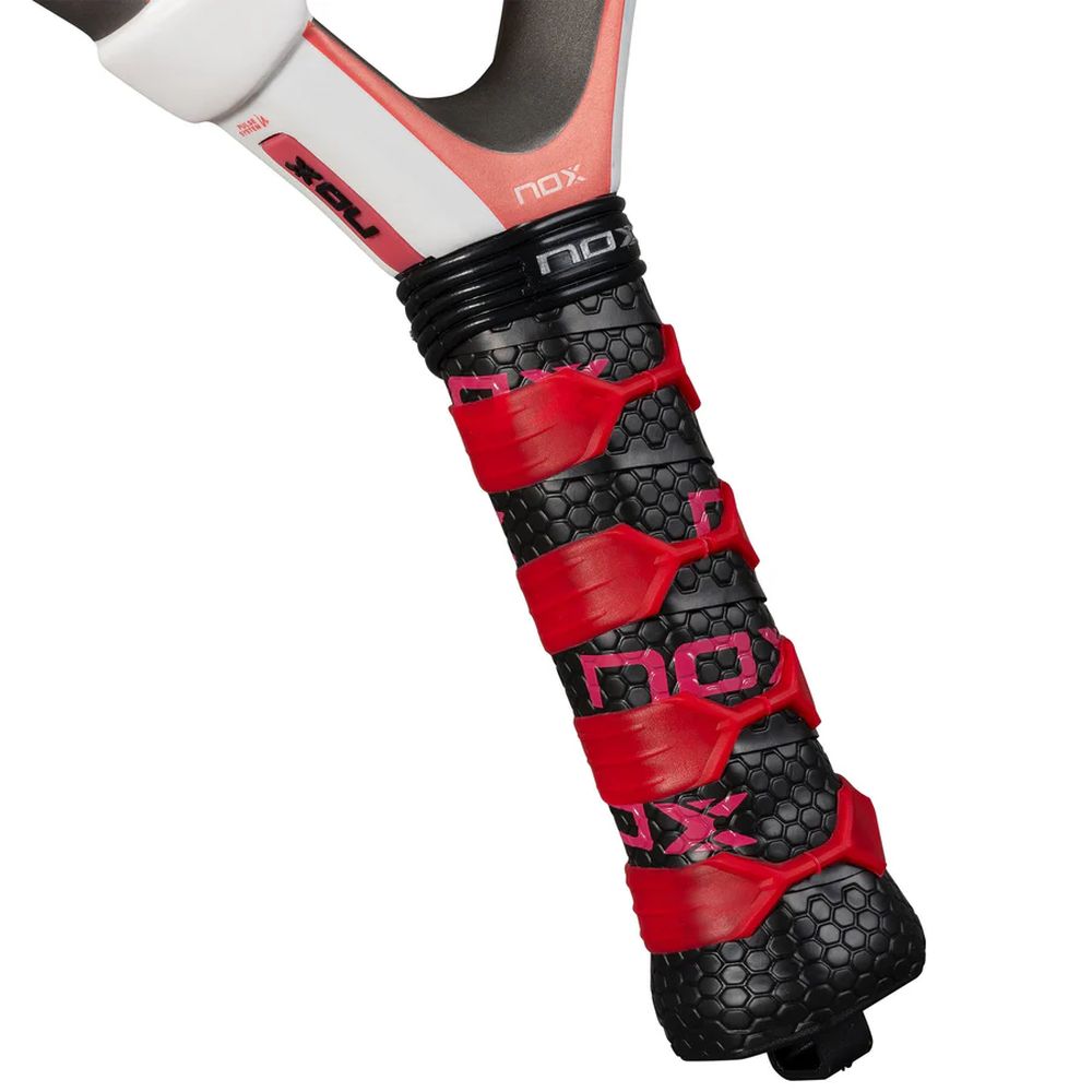 NOX VK10 Quantum 3K | Aranzazu Osoro