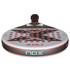 NOX VK10 Quantum 3K | Aranzazu Osoro