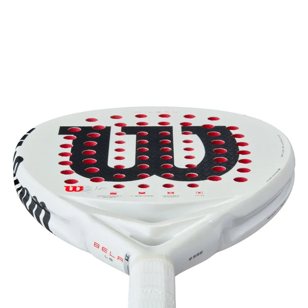 Wilson Bela LS V3 2025