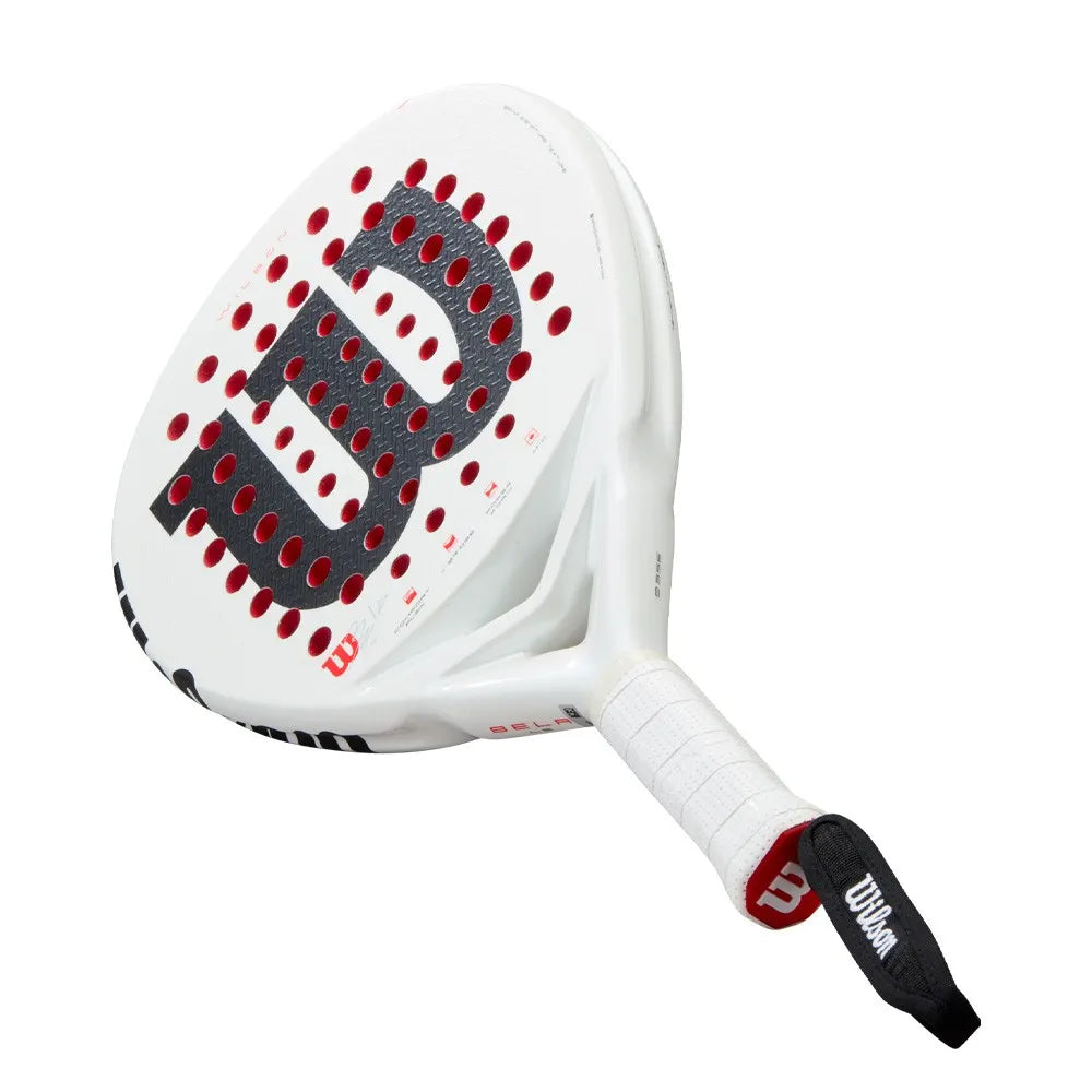 Wilson Bela LS V3 2025